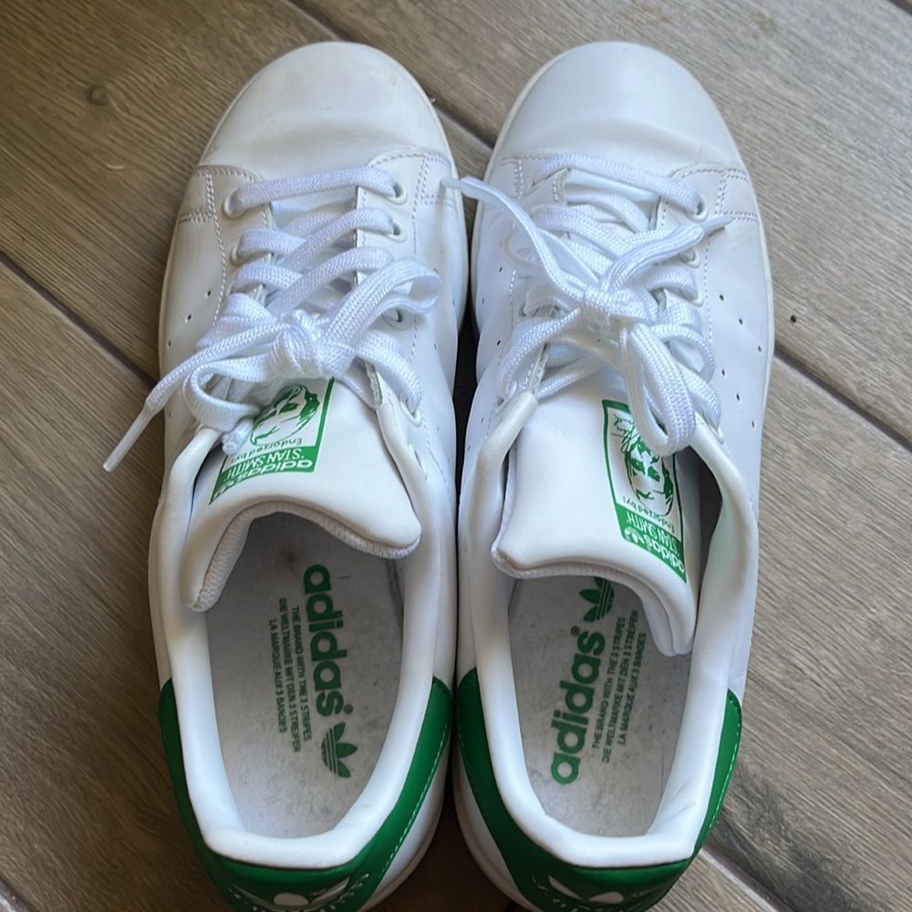 Stan Smith Sneakers View 3